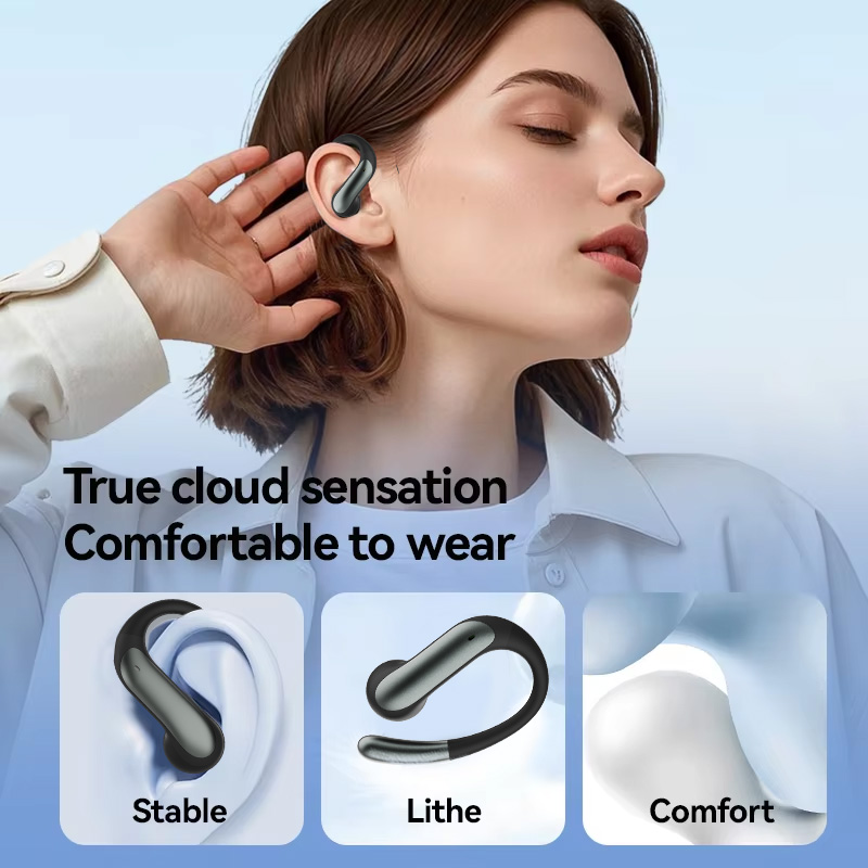 Auricolari Bluetooth Wireless  - Anc Wireless Over Ear Headphones recensione e prezzo