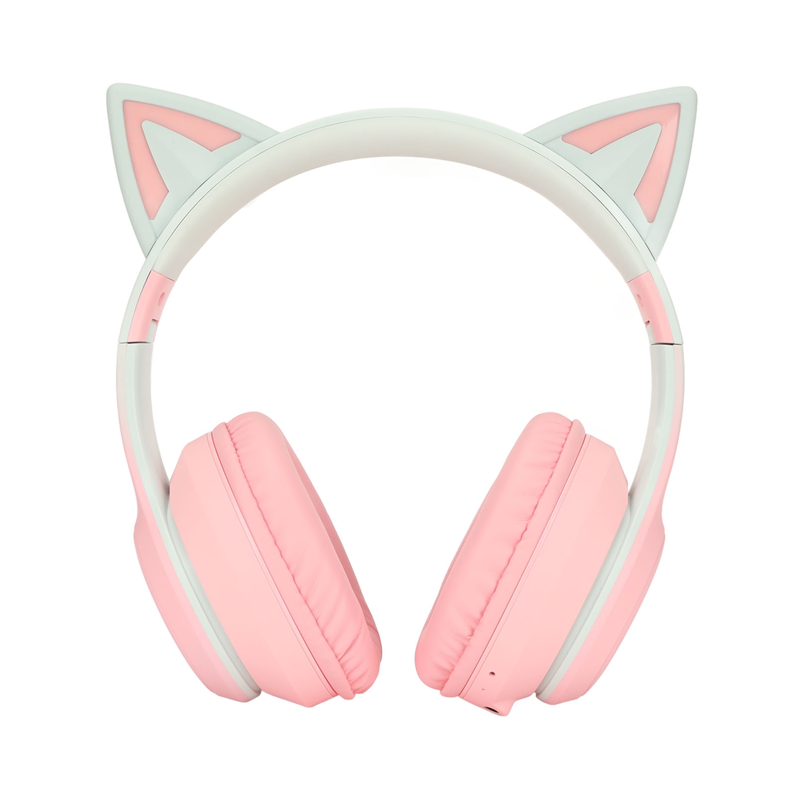Cuffie da Gaming Bluetooth con - Cat Ear Bluetooth Headset Led recensione e prezzo