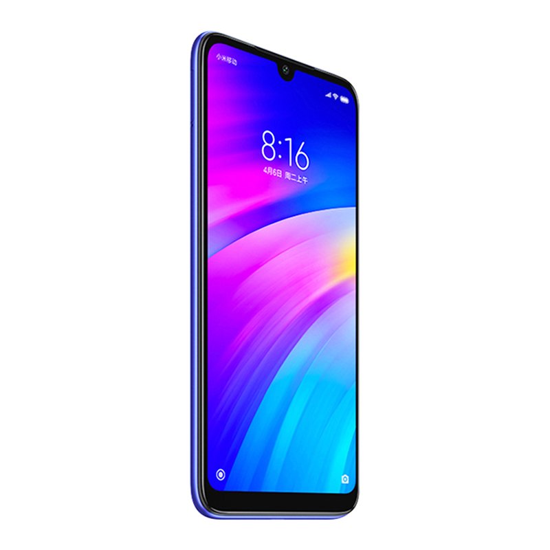 Cellulare Xiaomi Redmi 7 con c - Cameras recensione e prezzo