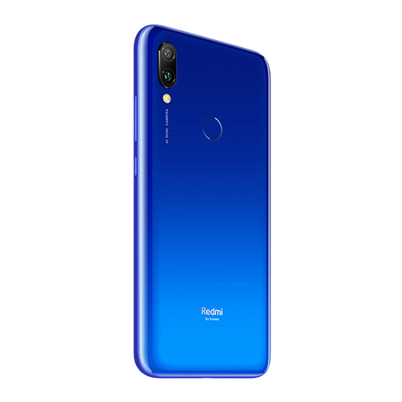 Cellulare Xiaomi Redmi 7 con c - Cameras recensione e prezzo
