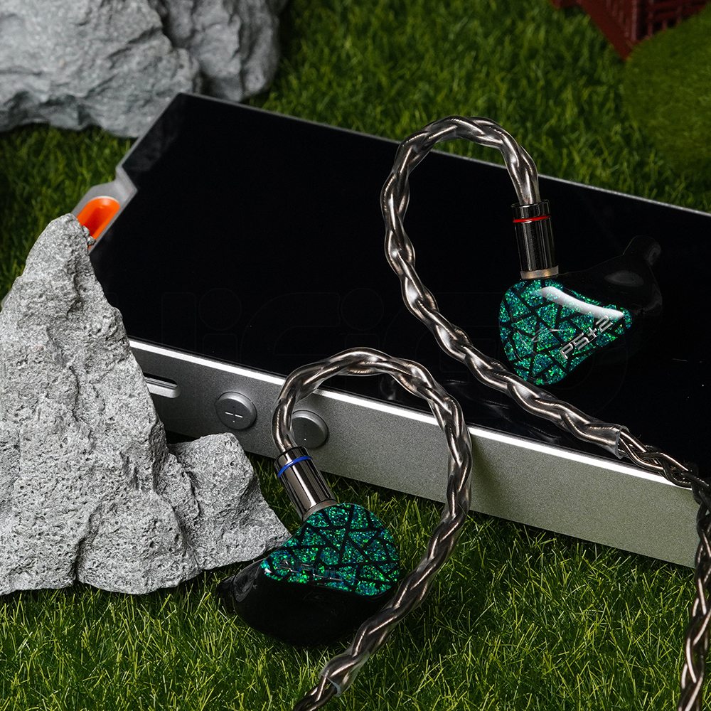 AFUL Performer 5+2 / Performer - Planar Magnetic Iem Earphones recensione e prezzo