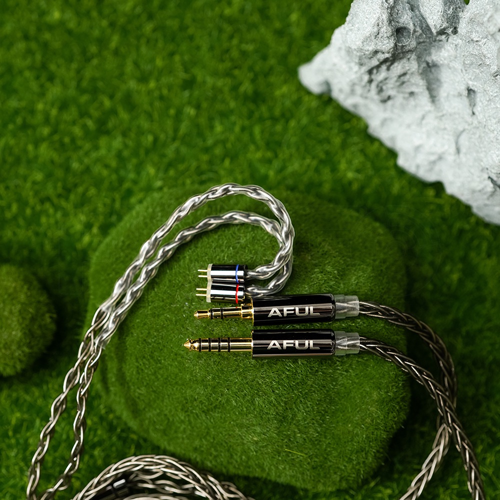 AFUL Performer 5+2 / Performer - Planar Magnetic Iem Earphones recensione e prezzo