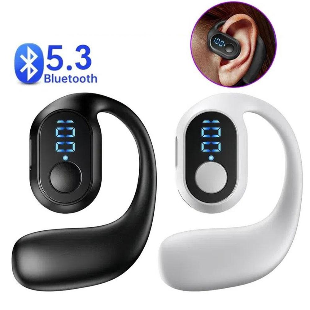 Cuffie a Conduzione Aerea Open - Open Ear Air Conduction Headphones recensione e prezzo