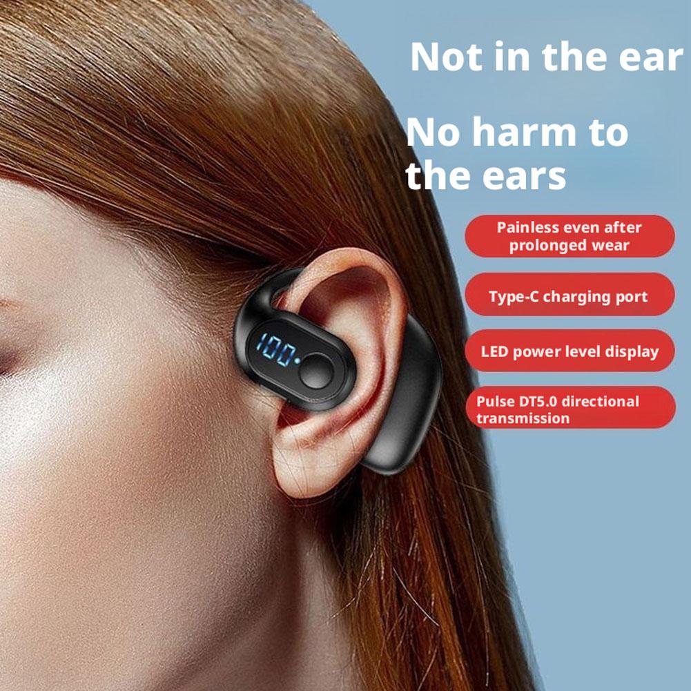 Cuffie a Conduzione Aerea Open - Open Ear Air Conduction Headphones recensione e prezzo