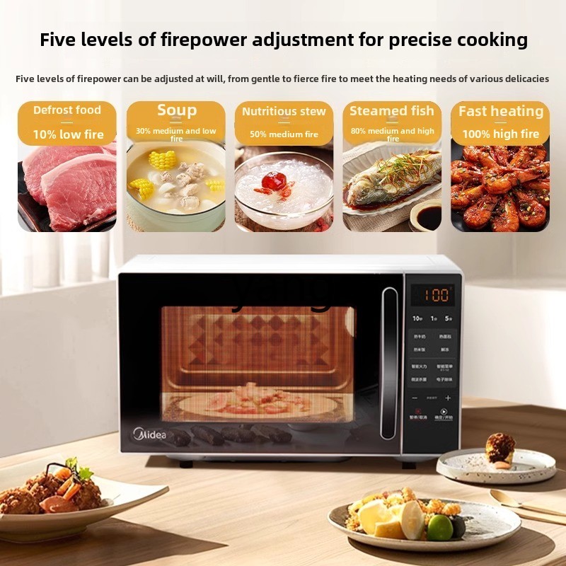 Forno a microonde intelligente - Tablets recensione e prezzo
