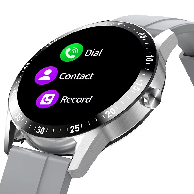 Smartwatch Fitness Tracker con - Smartwatches recensione e prezzo