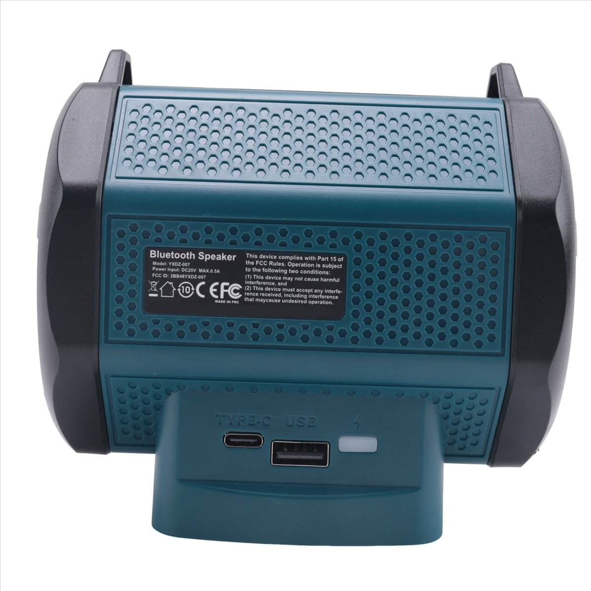 *X07A Altoparlante Bluetooth p - Speakers recensione e prezzo