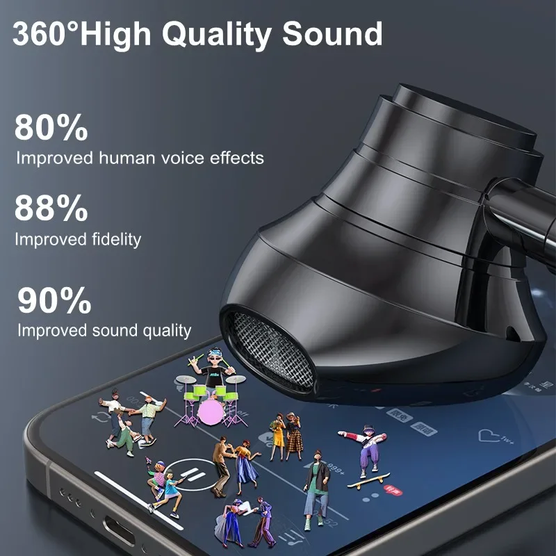 Nuovo YG07 Auricolari wireless - Magnetic Neckband Sports Earphones recensione e prezzo