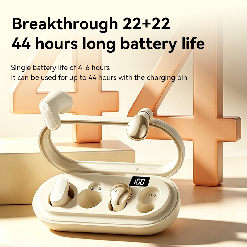 Auricolari Bluetooth Wireless  - Tws Earbuds Bluetooth 5.3 recensione e prezzo