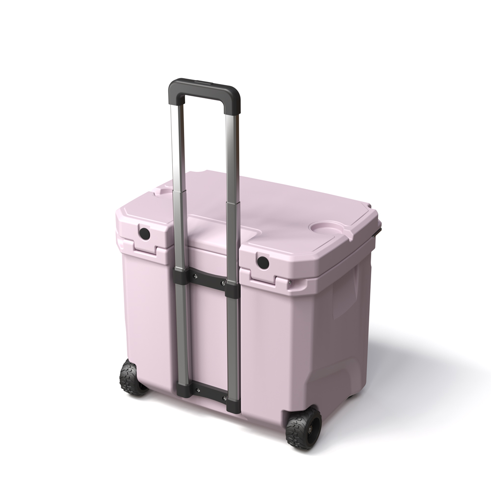 Borsa Frigo Portatile da 35L c - Speakers recensione e prezzo