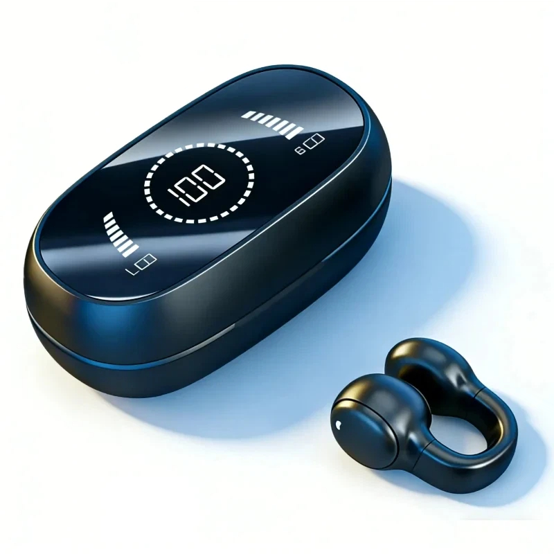 Auricolari a Conduzione Ossea  - Bone Conduction Running Headphones recensione e prezzo