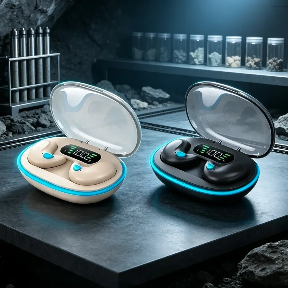 Auricolari Bluetooth TWS, Cuff - Tws Earbuds Bluetooth 5.3 recensione e prezzo