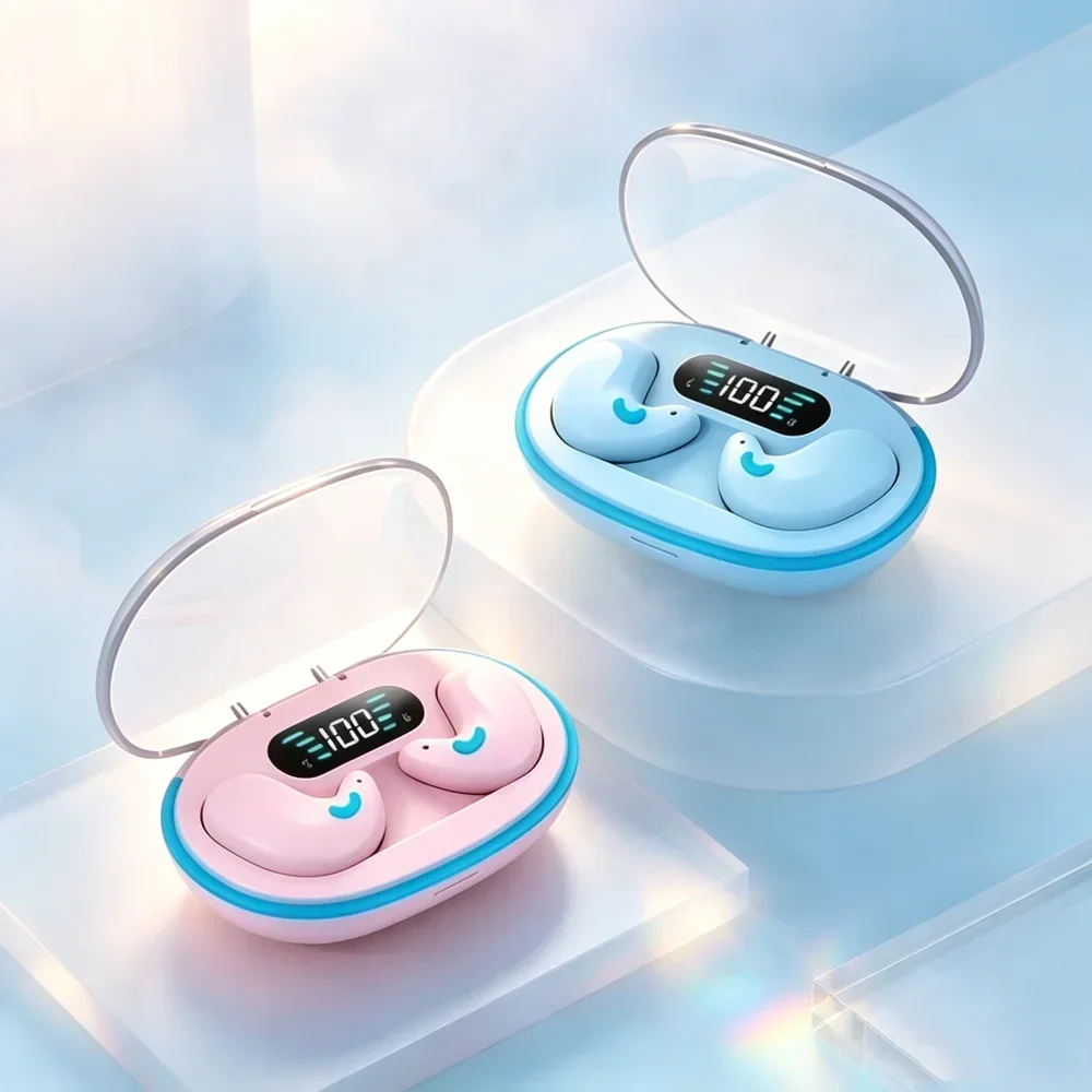 Auricolari Bluetooth TWS, Cuff - Tws Earbuds Bluetooth 5.3 recensione e prezzo