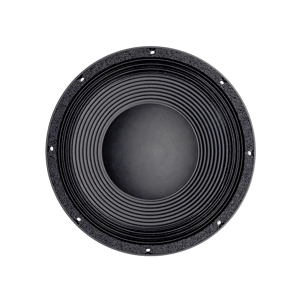 Attrezzatura Audio Professiona - Speakers recensione e prezzo