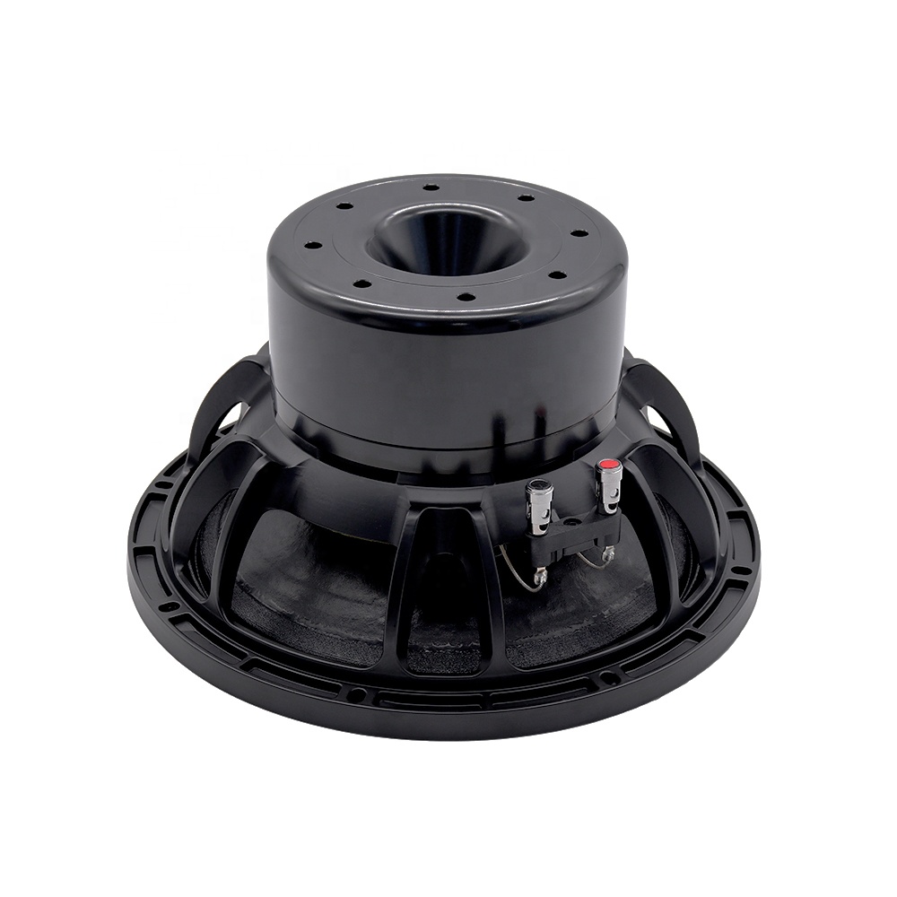 Attrezzatura Audio Professiona - Speakers recensione e prezzo
