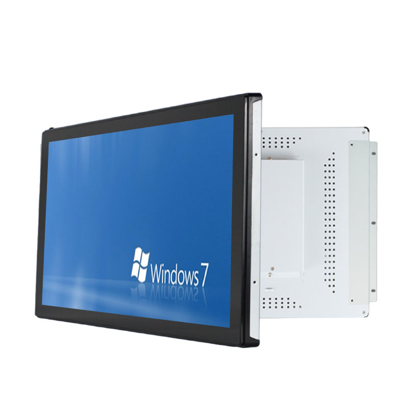 PC Industriale Android da 17'' - Tablets recensione e prezzo