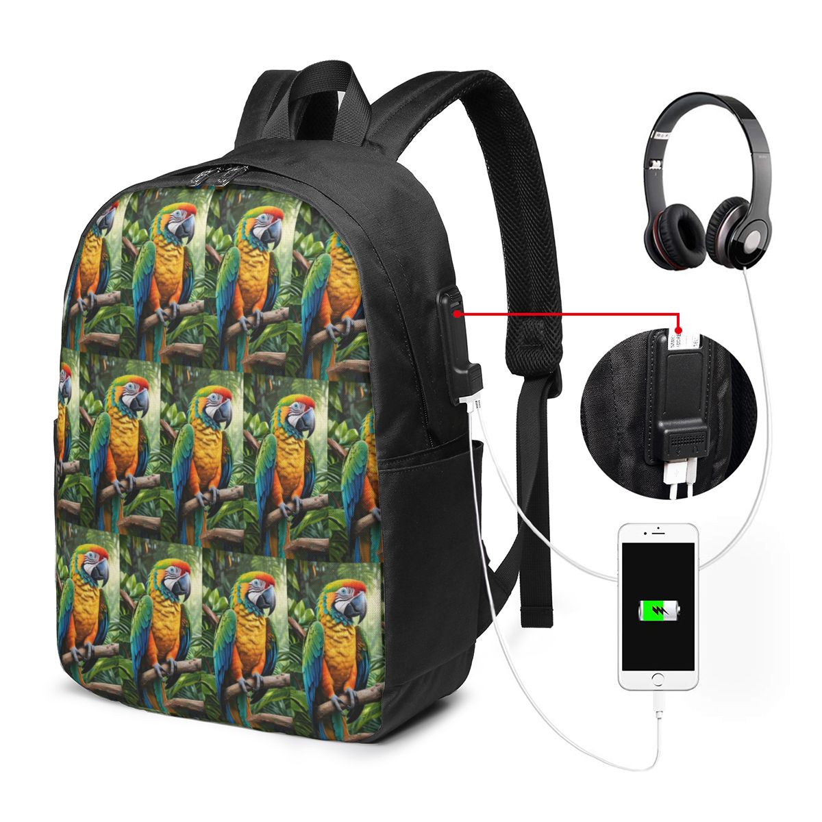 Borsa da viaggio per notebook  - Laptops recensione e prezzo