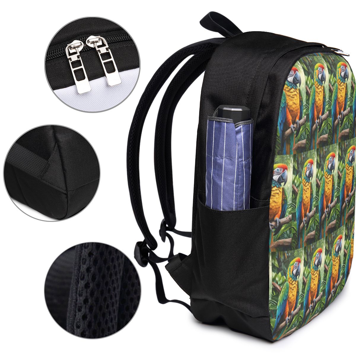 Borsa da viaggio per notebook  - Laptops recensione e prezzo