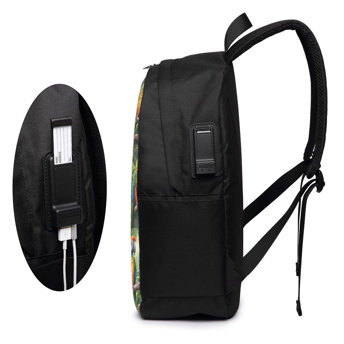 Borsa da viaggio per notebook  - Laptops recensione e prezzo
