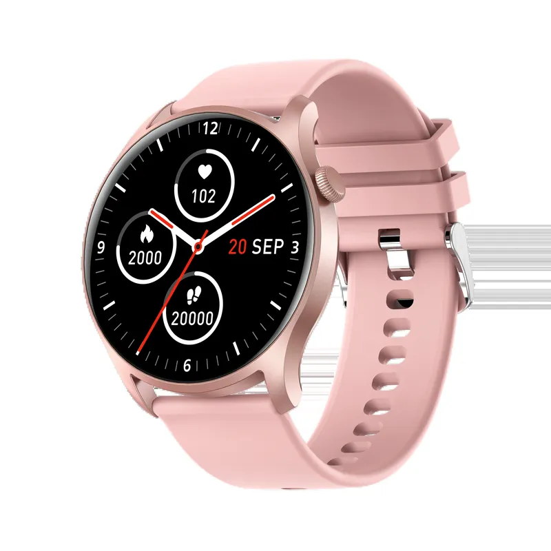 SENBONO MAX8 Smartwatch per Uo - Smartwatches recensione e prezzo