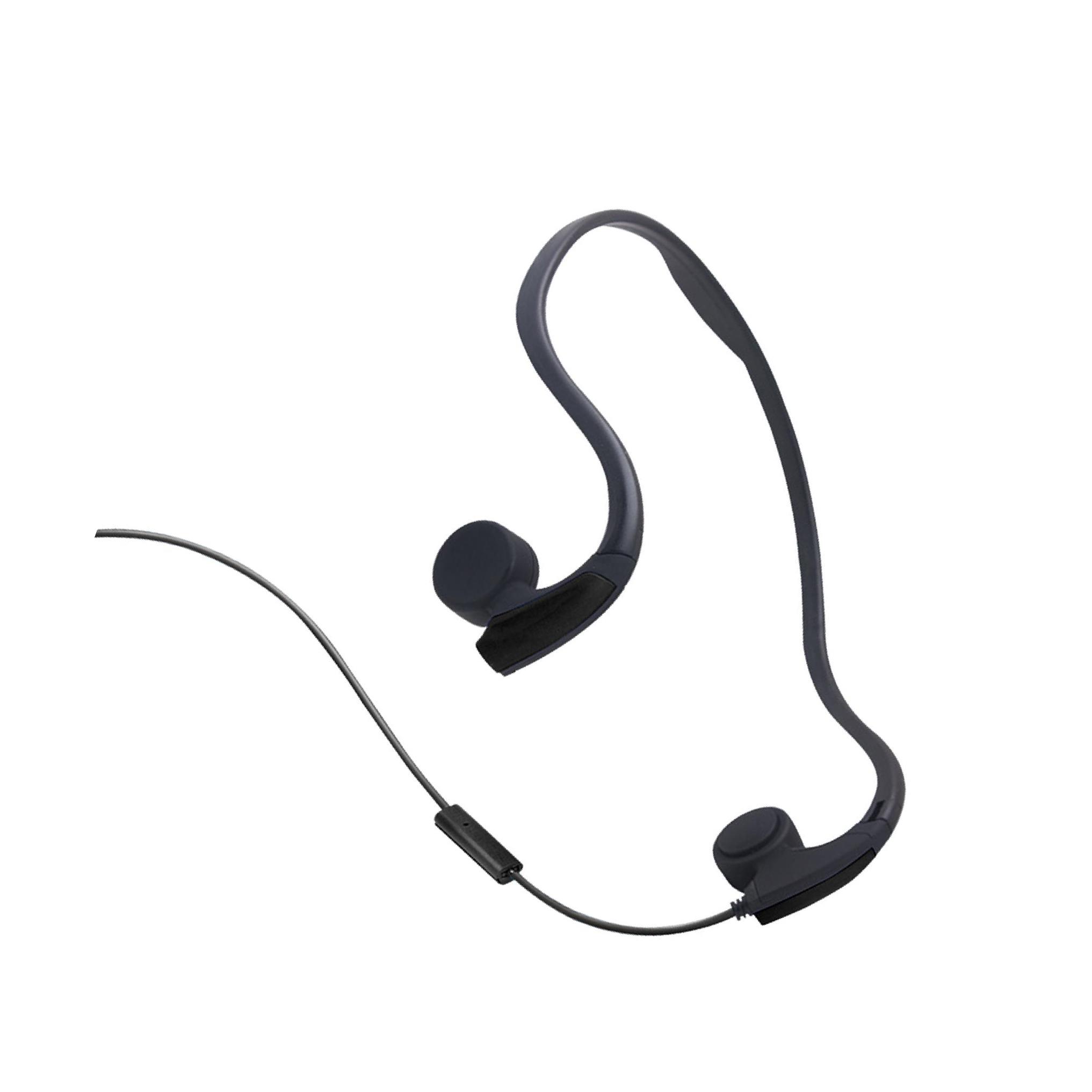 Cuffie cablate a conduzione os - Bone Conduction Running Headphones recensione e prezzo