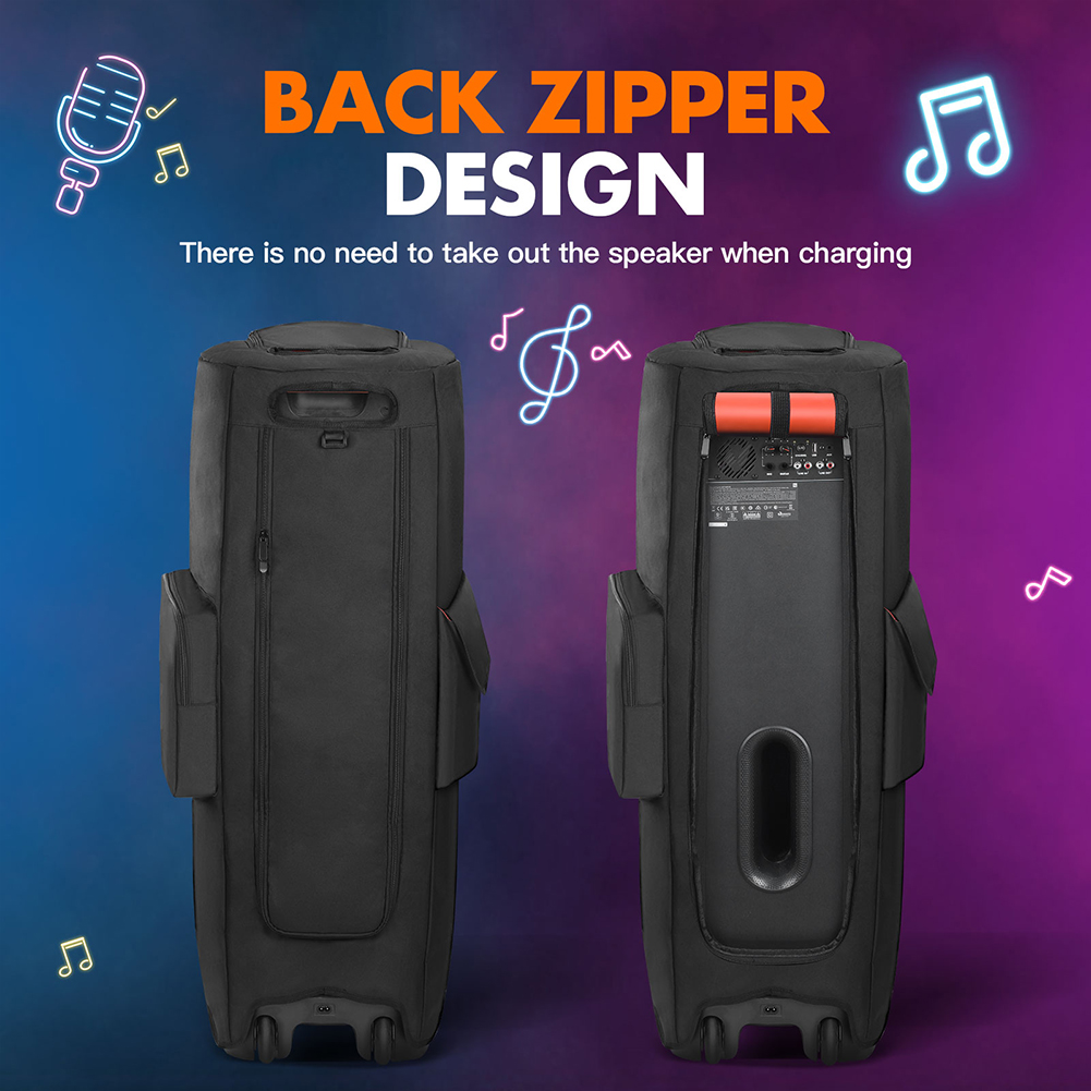 Custodia Protettiva Antipolver - Speakers recensione e prezzo