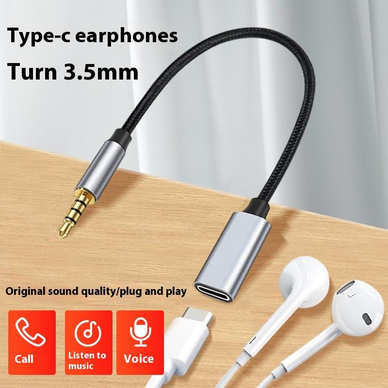1 pz telefono tablet accessori - Type C Wired Earphones With Mic recensione e prezzo