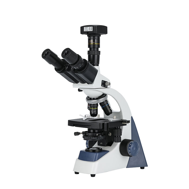Microscopio Biologico Digitale - Cameras recensione e prezzo
