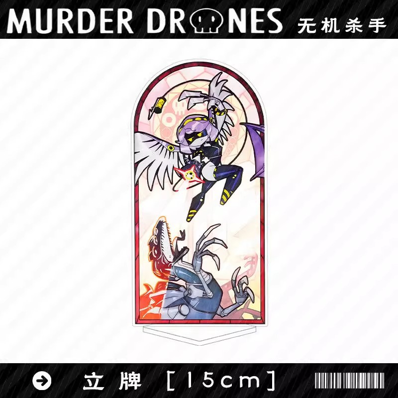 Murder Drones Stagione 1 Uzi - - Drones recensione e prezzo