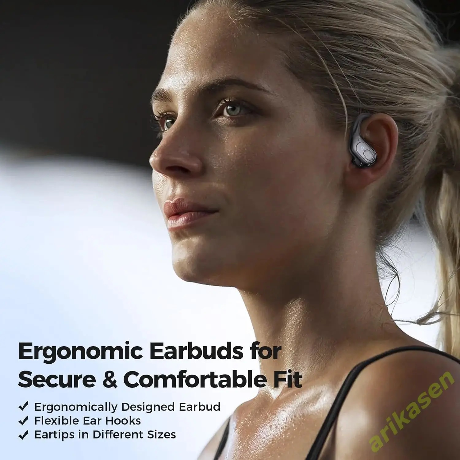 Cuffie Bluetooth auricolari Wi - Anc Wireless Over Ear Headphones recensione e prezzo