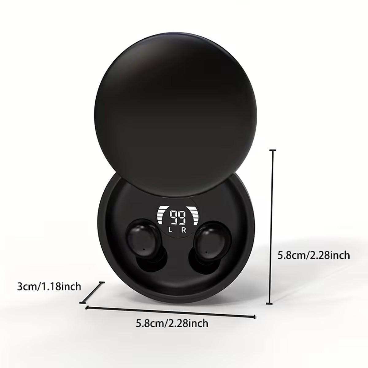 Auricolari Wireless Bluetooth  - Sleep Mask Headphones Bluetooth recensione e prezzo