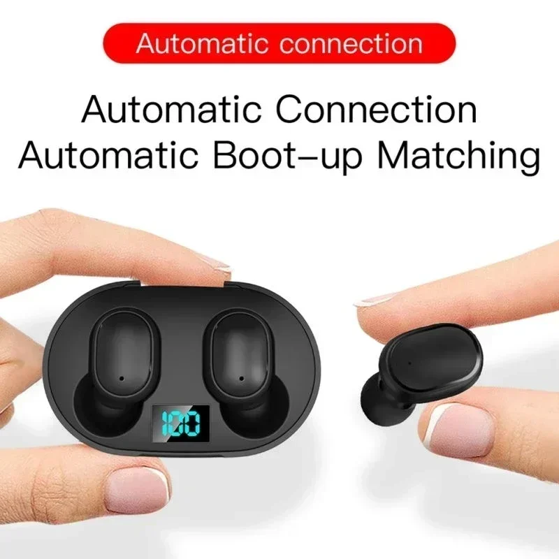 Auricolari TWS Bluetooth 5.3,  - Tws Earbuds Bluetooth 5.3 recensione e prezzo