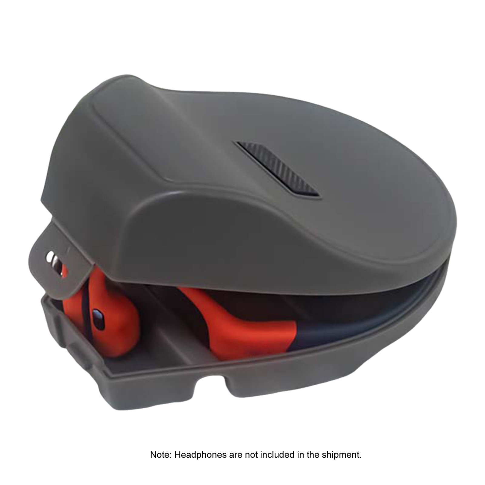 Custodia per cuffie SHOKZ Run  - Bone Conduction Running Headphones recensione e prezzo