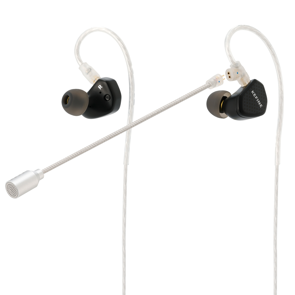 Cavo Gaming Kefine per Auricol - Type C Wired Earphones With Mic recensione e prezzo