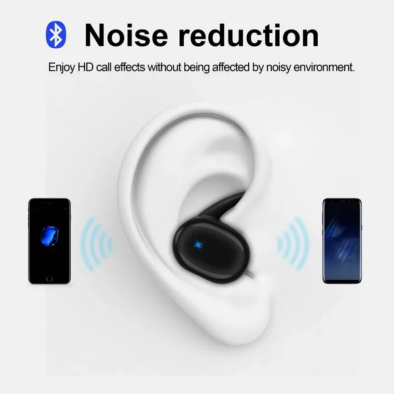Auricolari Bluetooth TWS, Auri - Tws Earbuds Bluetooth 5.3 recensione e prezzo