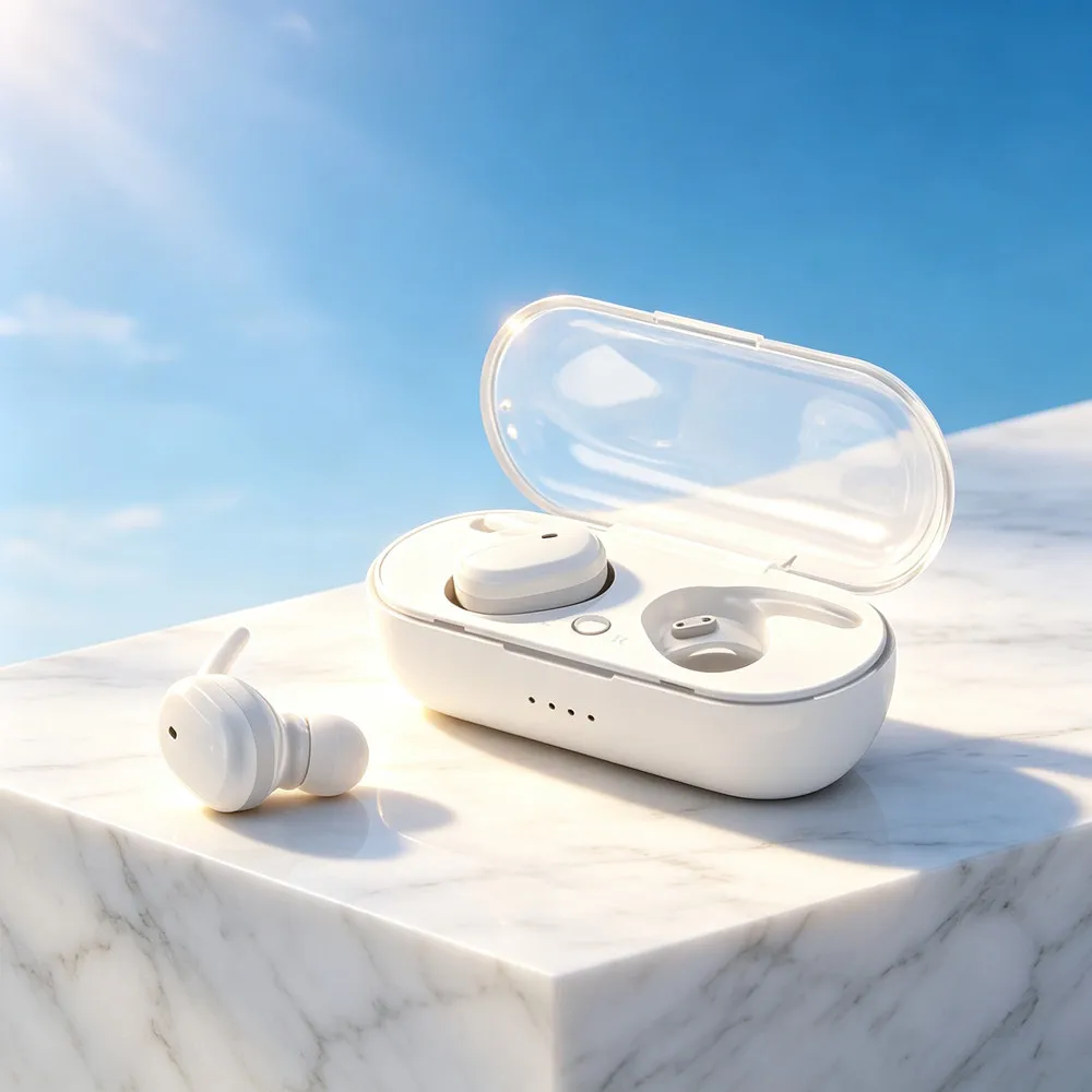 Auricolari Bluetooth TWS, Auri - Tws Earbuds Bluetooth 5.3 recensione e prezzo