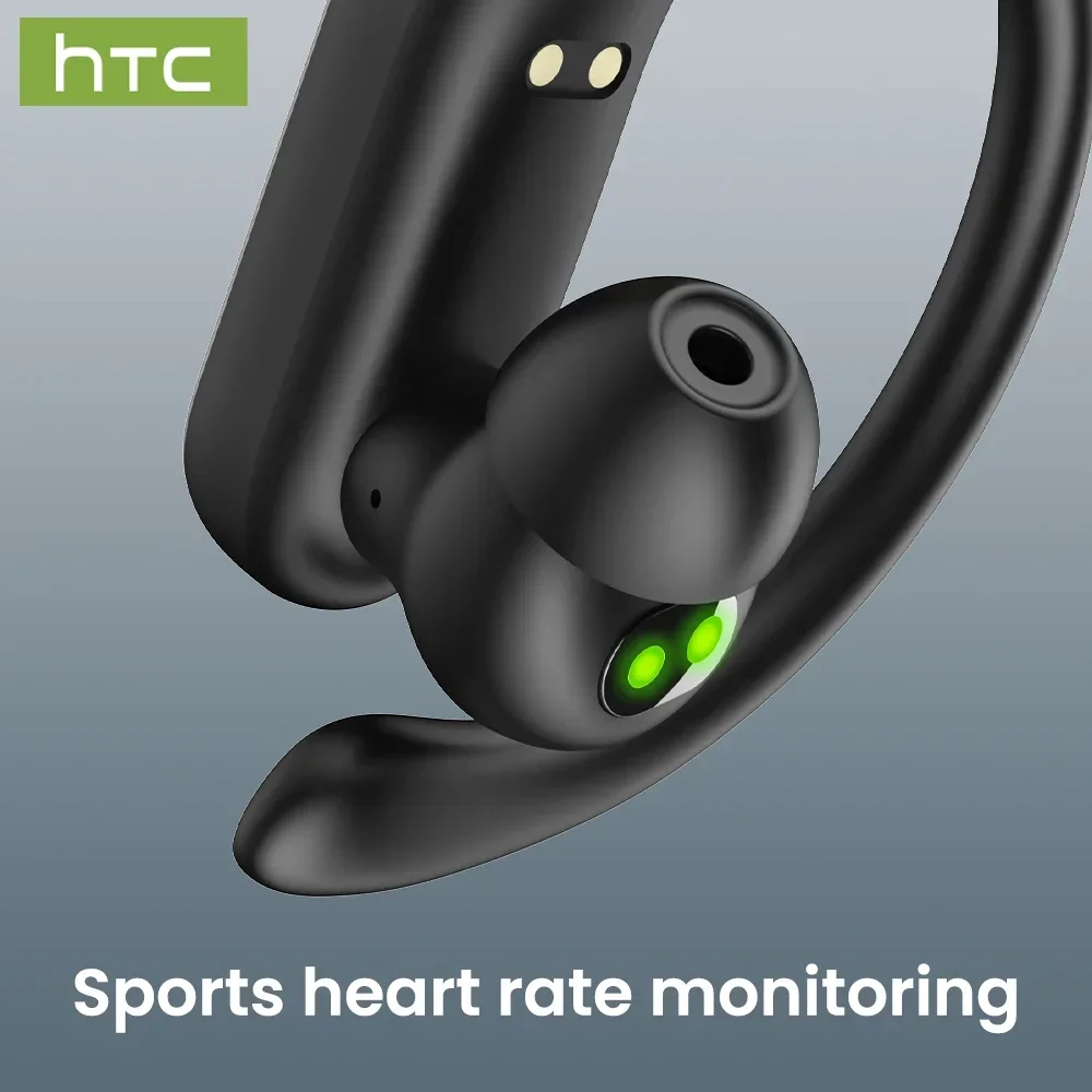 HTC NE61 Auricolari Bluetooth  - Type C Wired Earphones With Mic recensione e prezzo