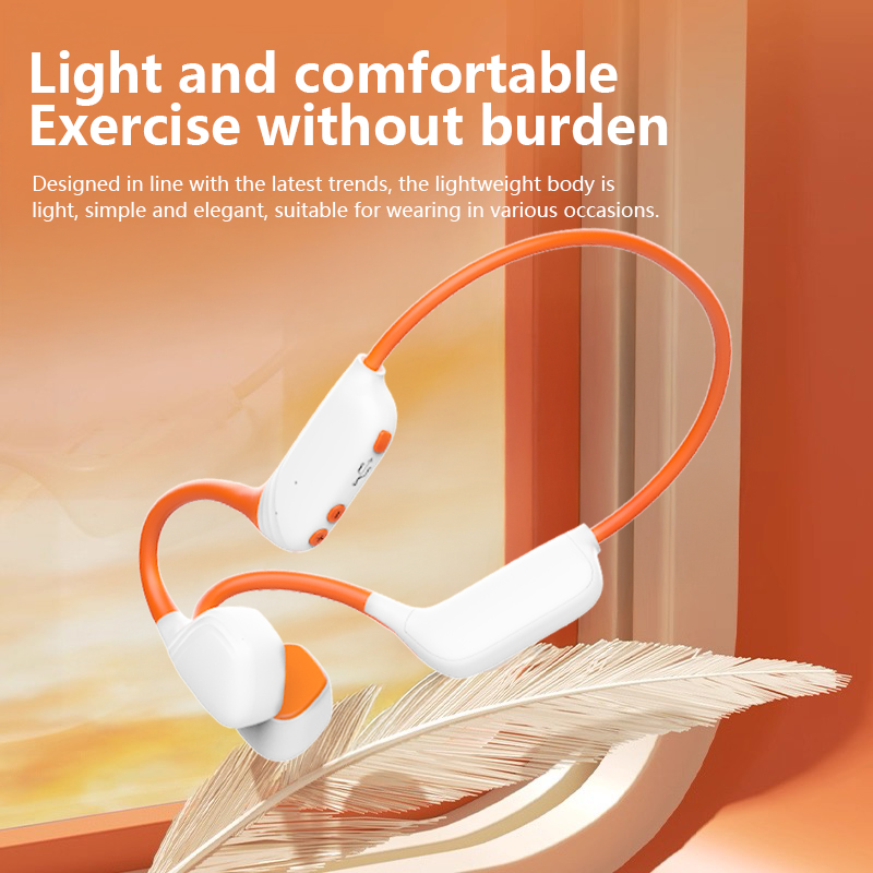 Choice B36 Auricolari a Conduz - Open Ear Air Conduction Headphones recensione e prezzo