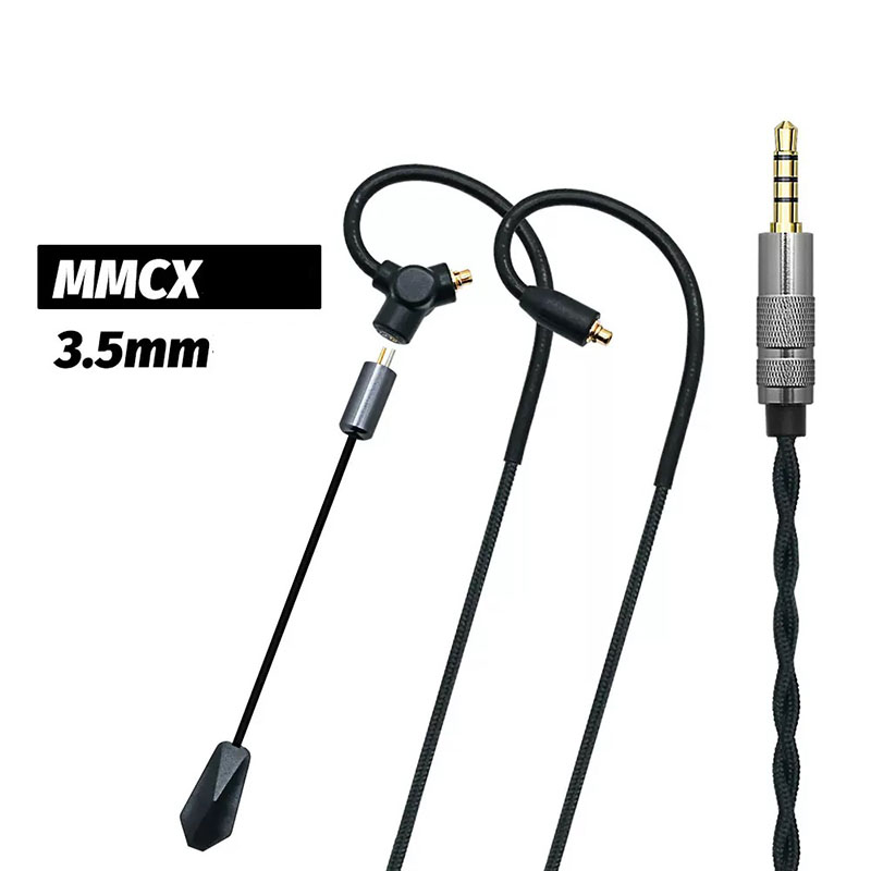 Cavo per Auricolari da Gaming  - Type C Wired Earphones With Mic recensione e prezzo