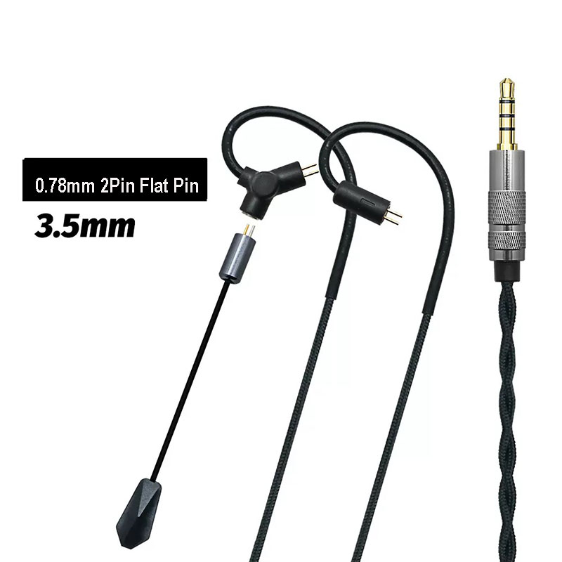 Cavo per Auricolari da Gaming  - Type C Wired Earphones With Mic recensione e prezzo