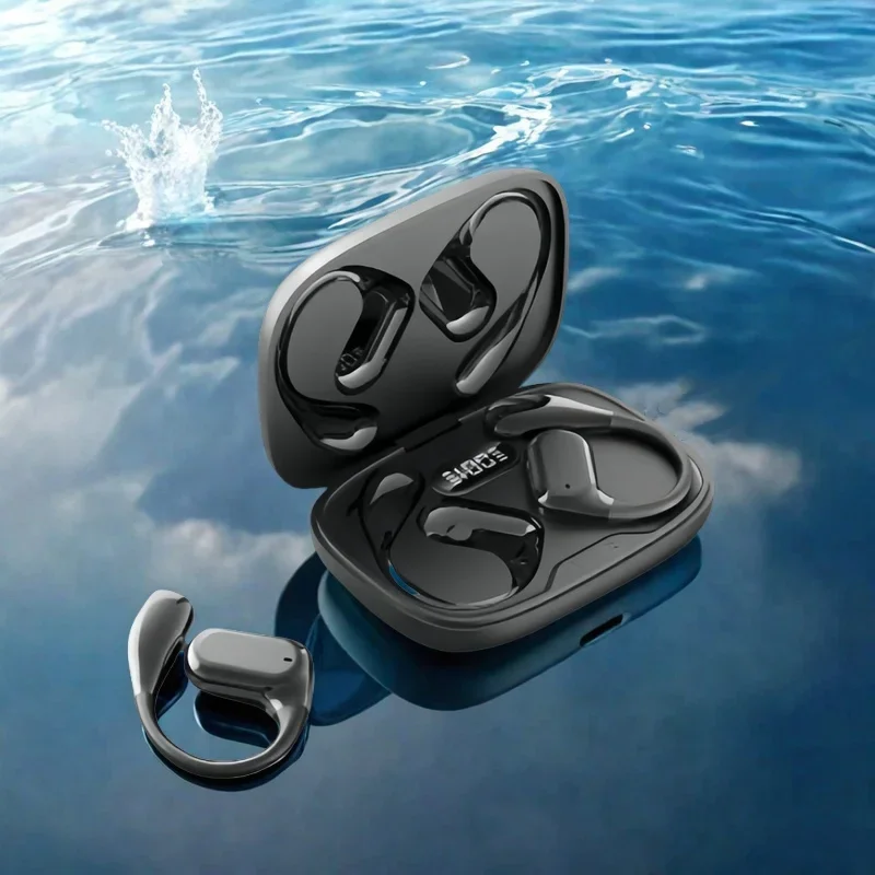 Auricolari Wireless TWS Blueto - Tws Earbuds Bluetooth 5.3 recensione e prezzo