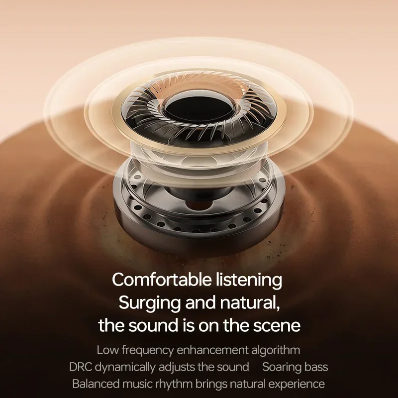 Auricolari Wireless TWS Blueto - Tws Earbuds Bluetooth 5.3 recensione e prezzo